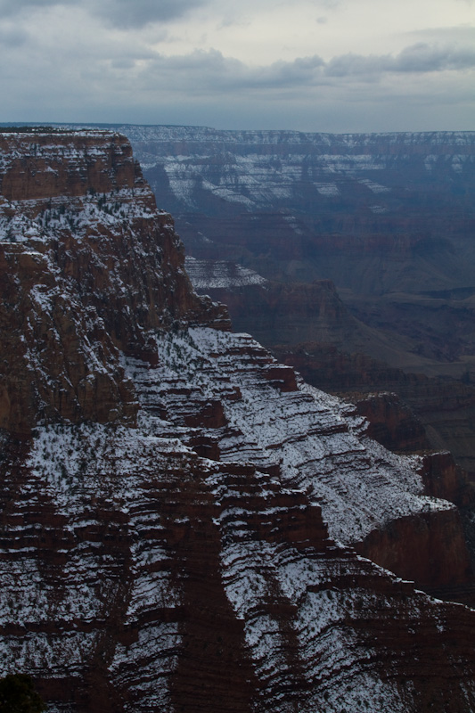 The Grand Canyon